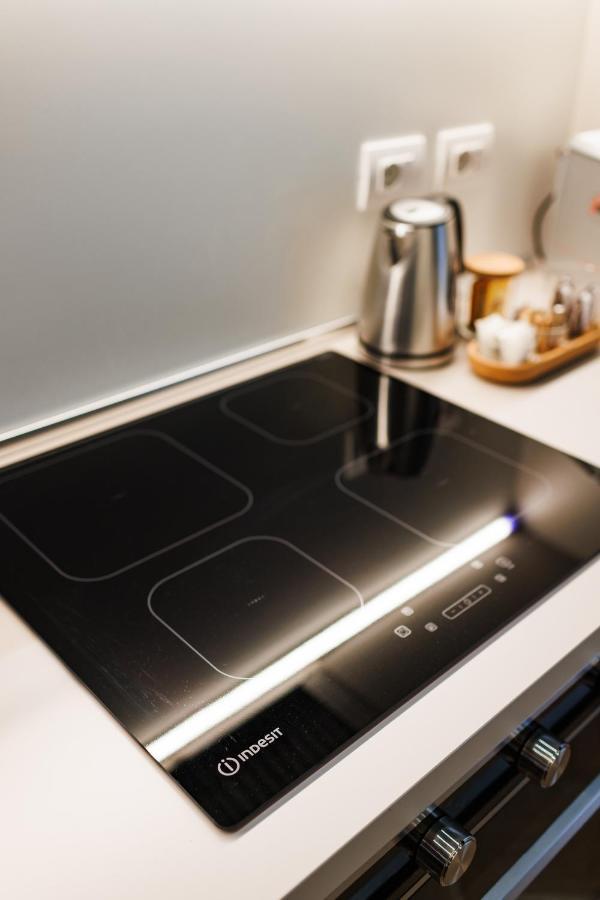 Easy Flat Manin Apartment Turin Bagian luar foto