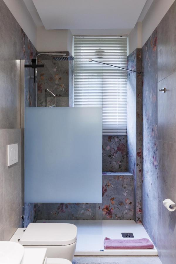 Easy Flat Manin Apartment Turin Bagian luar foto