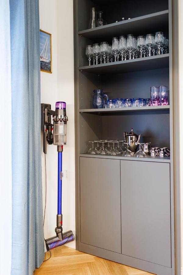 Easy Flat Manin Apartment Turin Bagian luar foto